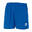 Pantalon Court Errea New Skin Jr Bleu Royal Enfant