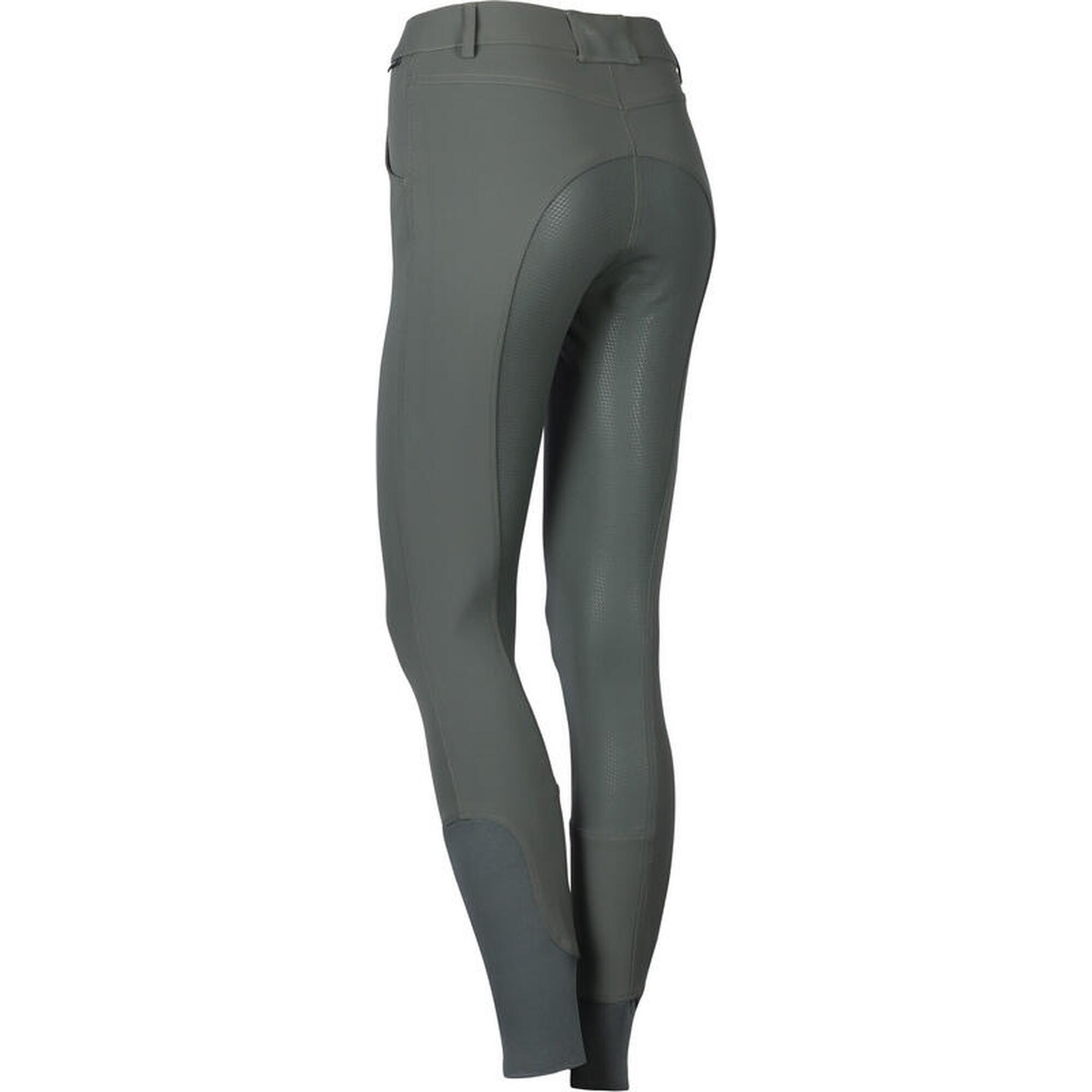 Women's riding pants Harry's Horse TUranga Full Grip