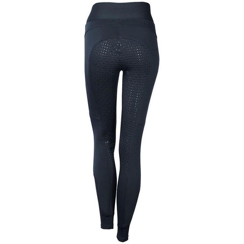 Legging Equitights hiver full grip femme Harry's Horse