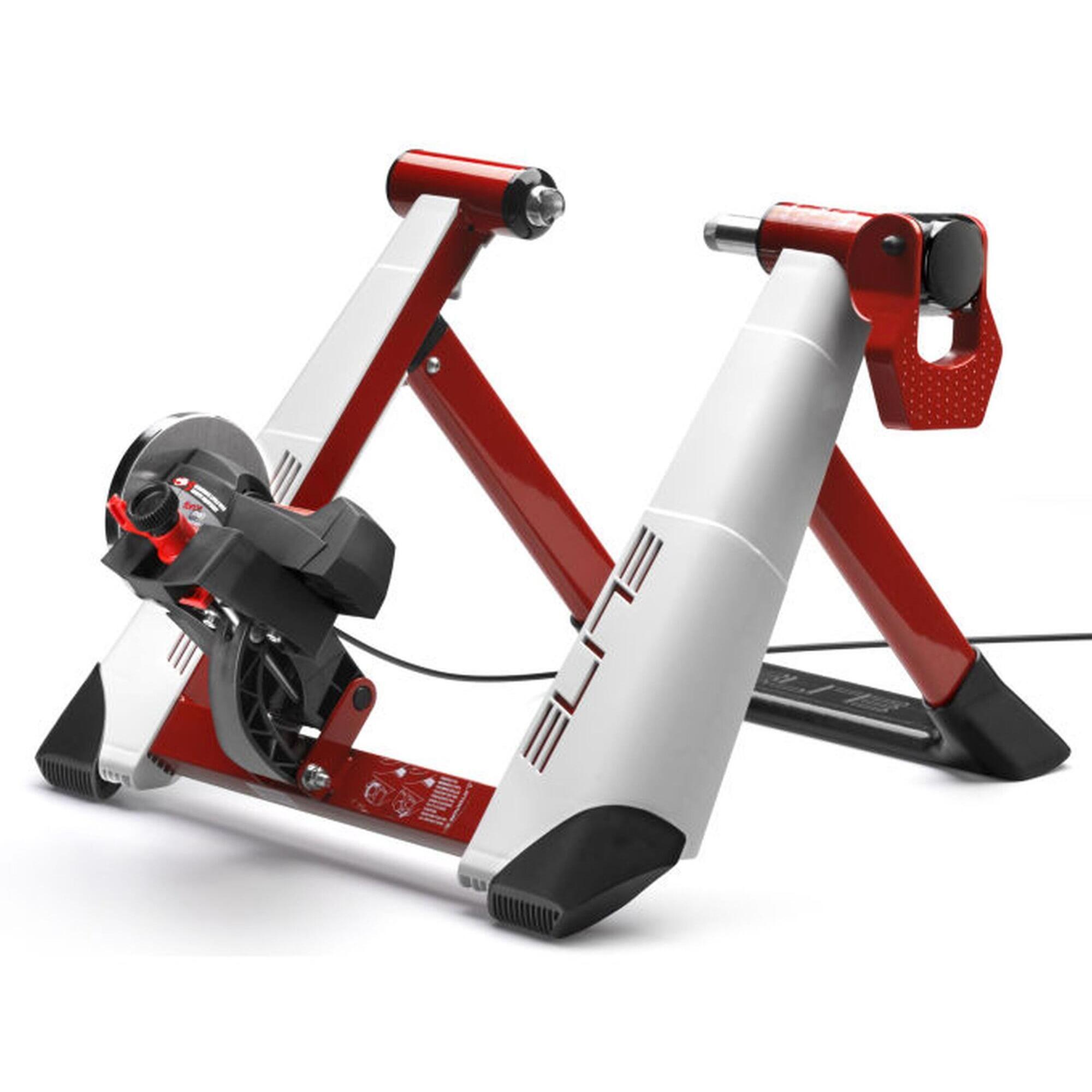 Home trainer 2025 chez decathlon