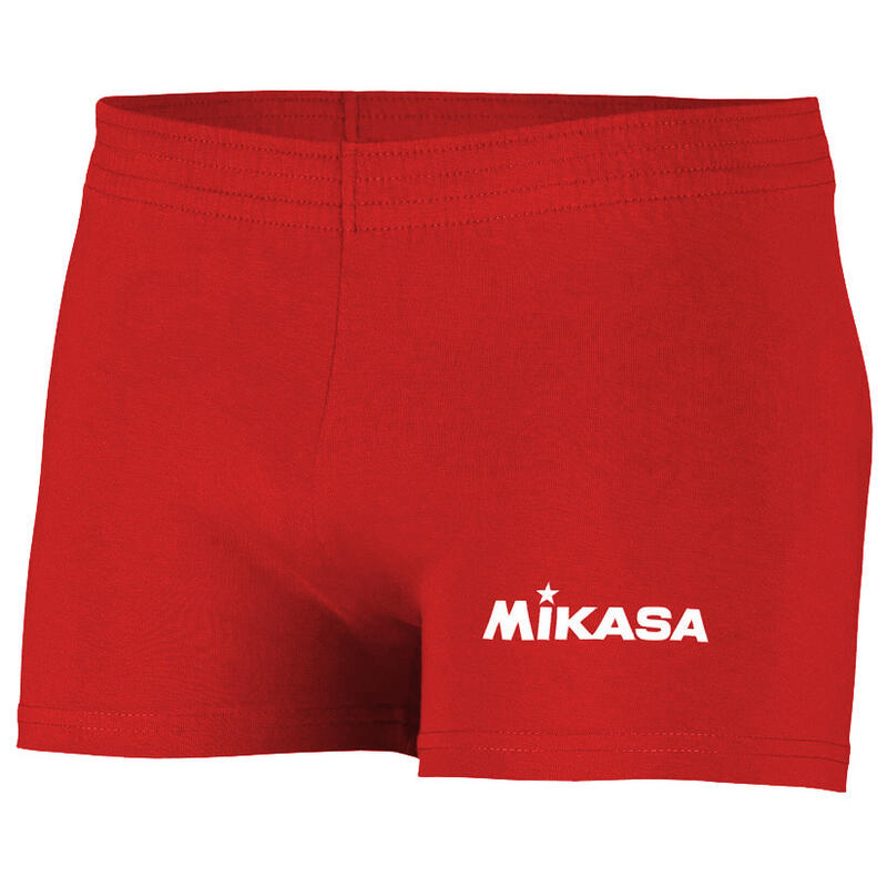 Short femme Mikasa MT110