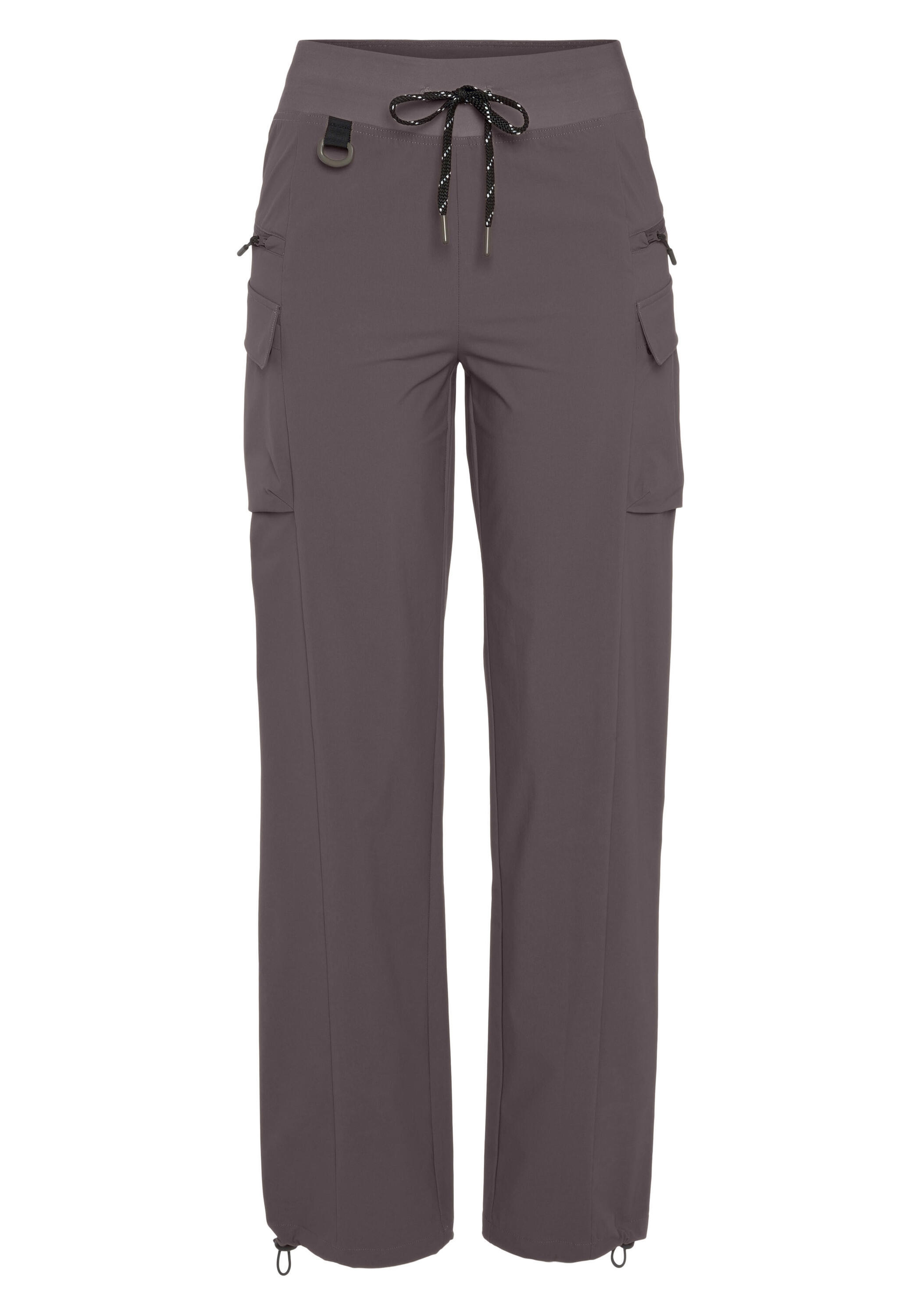 Damen Trekkinghose 2/7