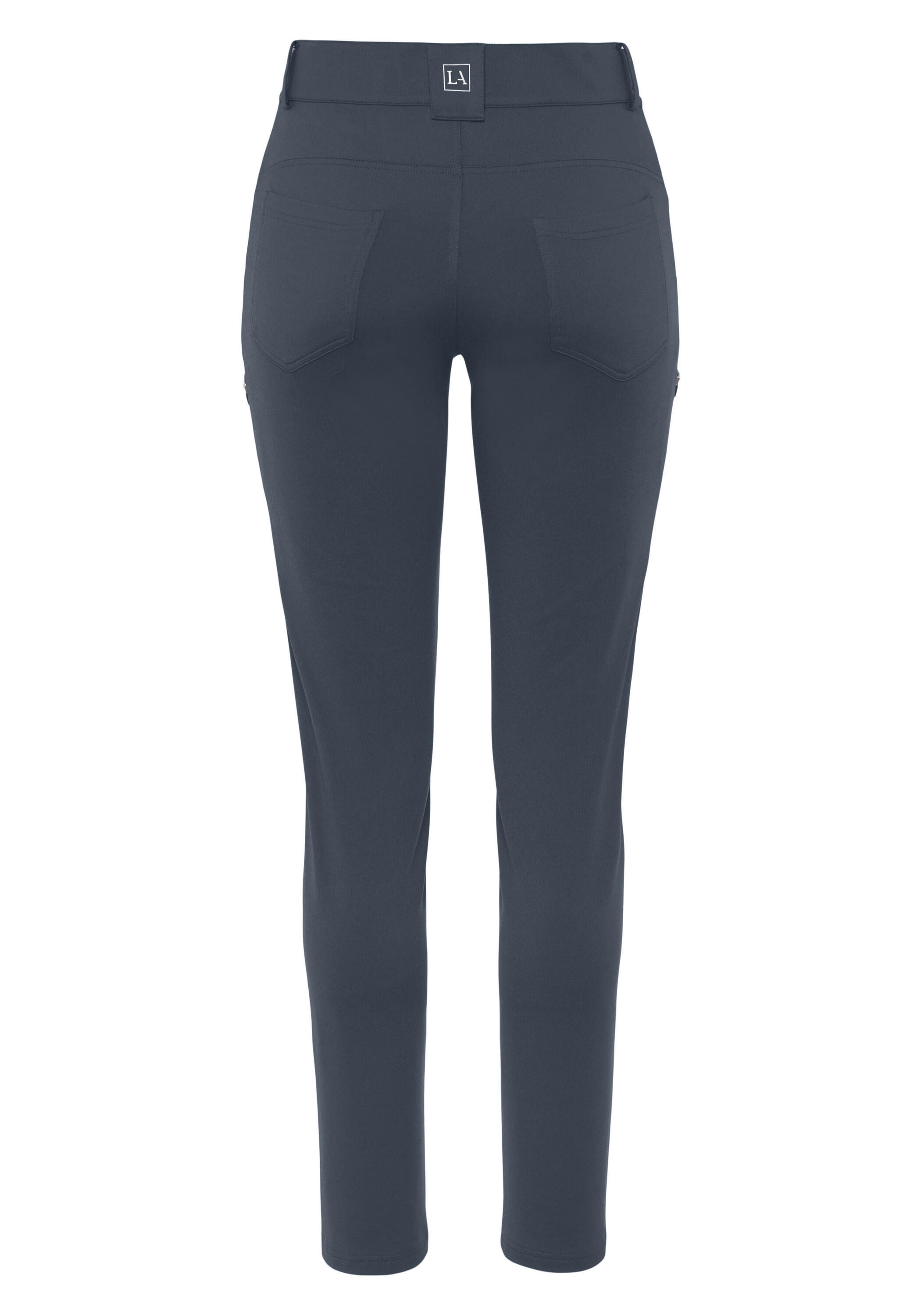 Damen Trekkinghose 3/7
