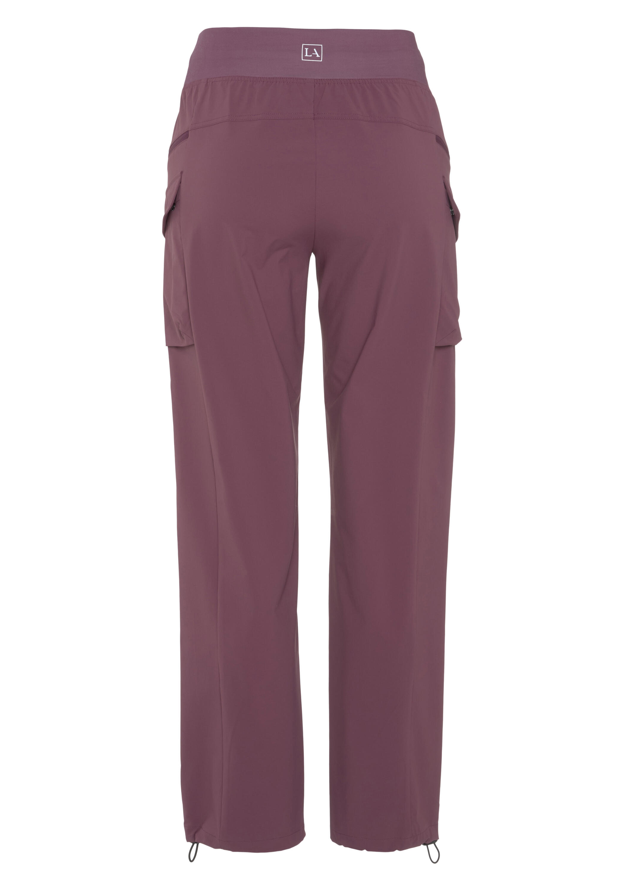Damen Trekkinghose 3/7