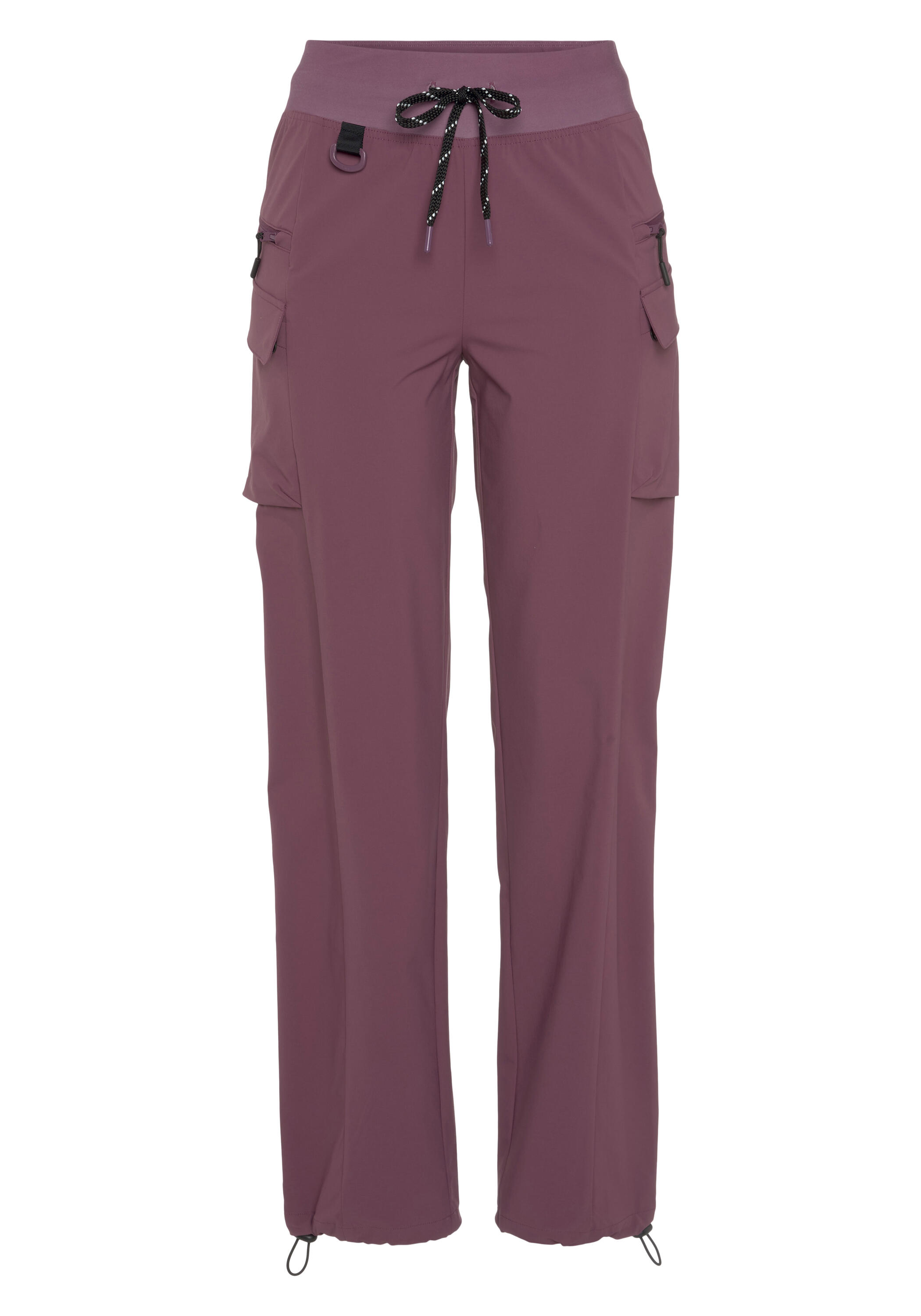 Damen Trekkinghose 2/7