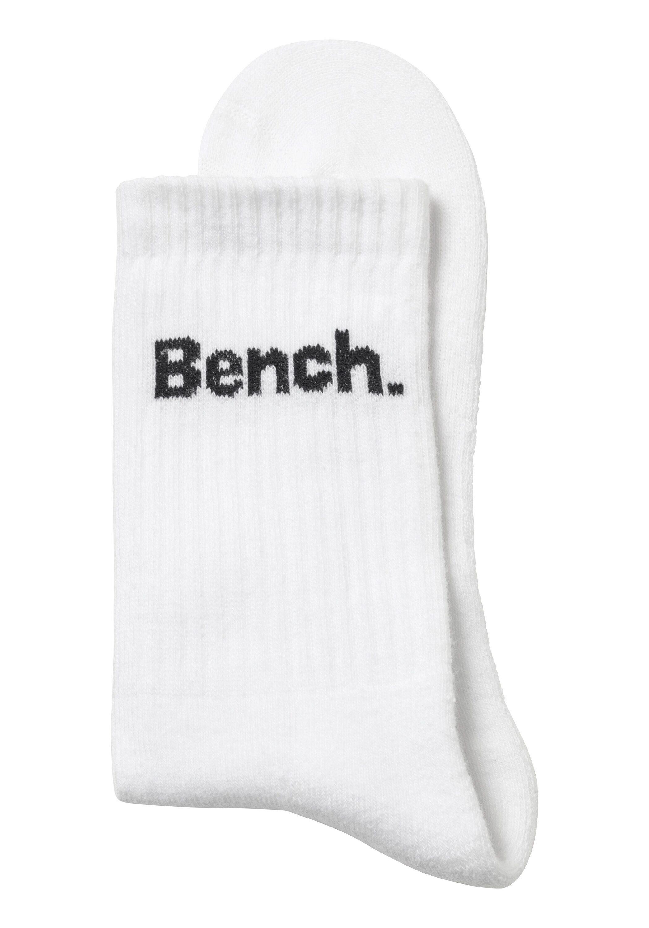 BENCH Tennissocken 5/6