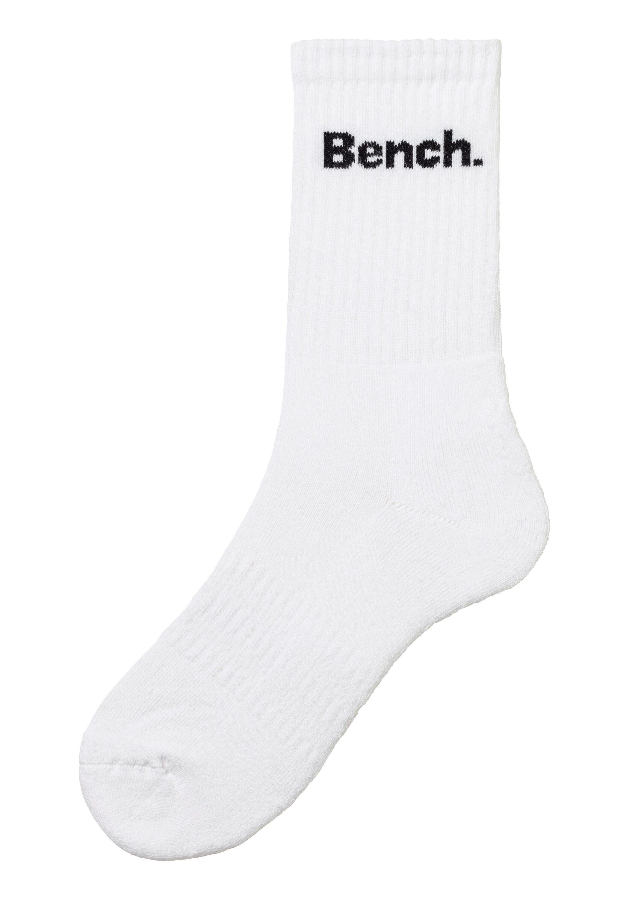 BENCH Tennissocken 4/6