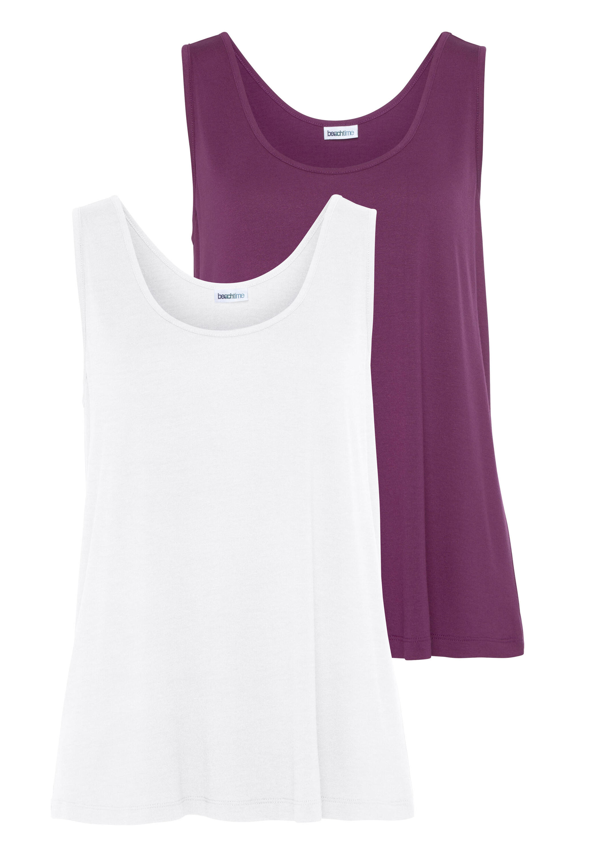 Damen Tanktop 2/6