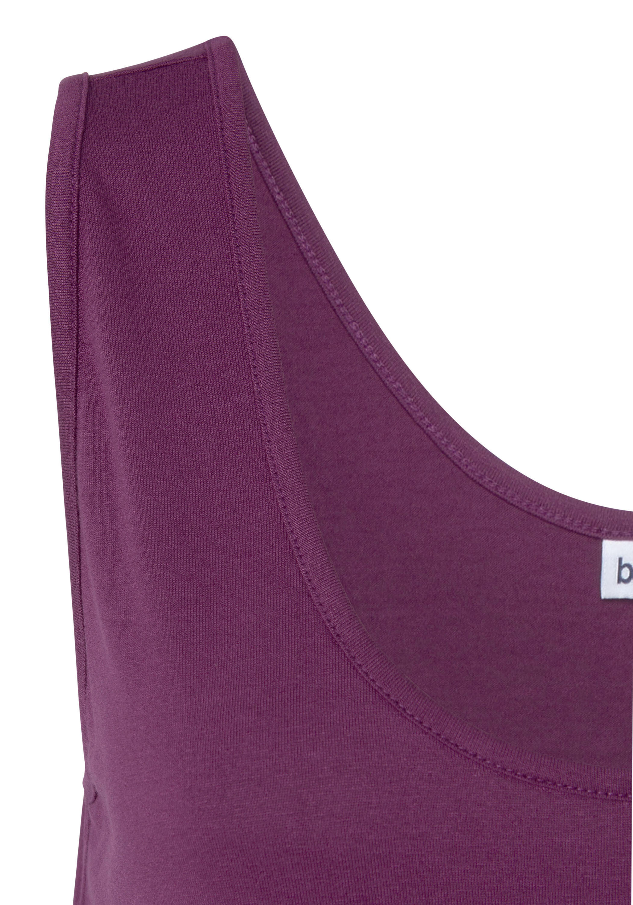 Damen Tanktop 5/6