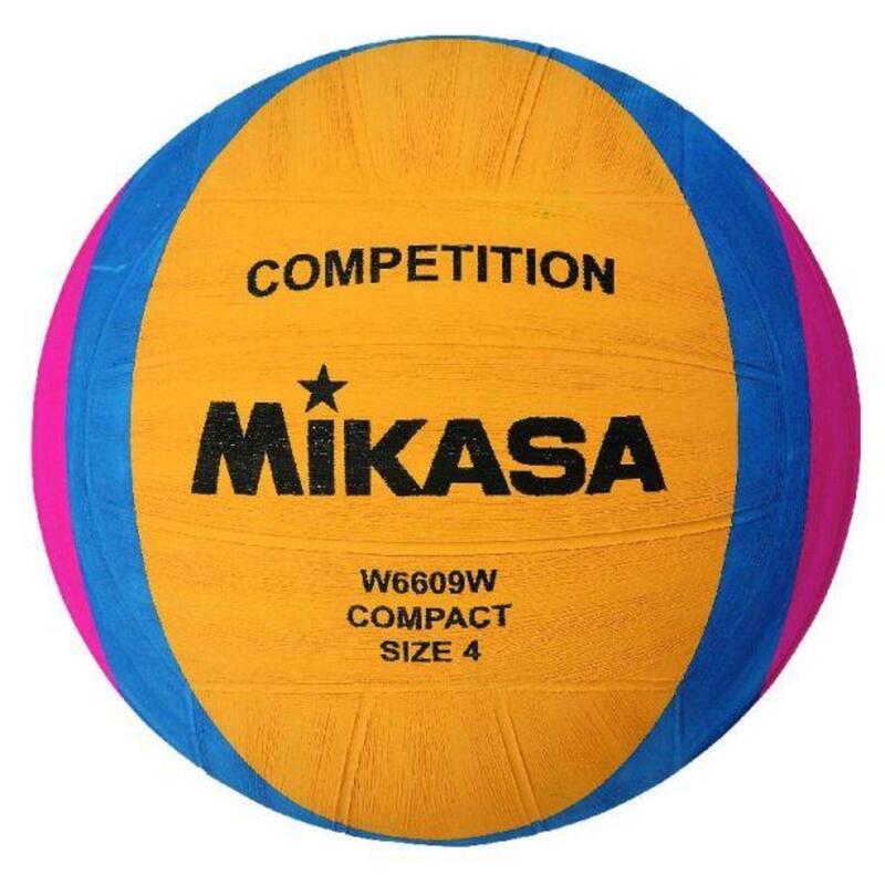 Mikasa Wasserball Competition, Damen, Größe 4