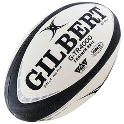 Ballon de rugby Gilbert G-TR4000 Trainer (taille 4)