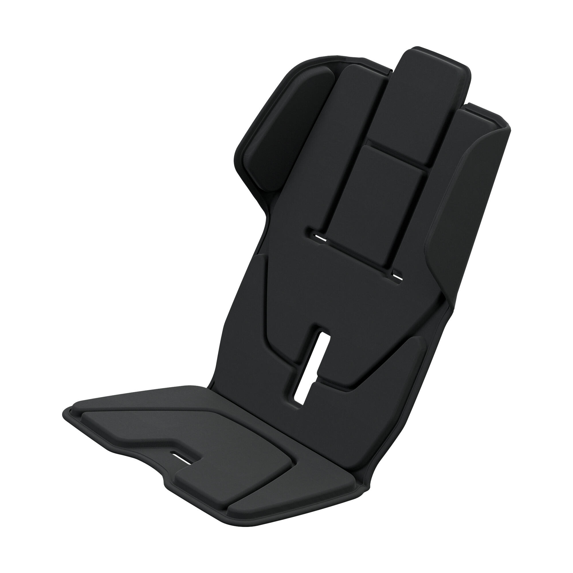 Thule - Accessoire Pour Remorque De Vélo Thule Chariot Padding - Remorque À Vélo - Noir - Taille Unique - Decathlon