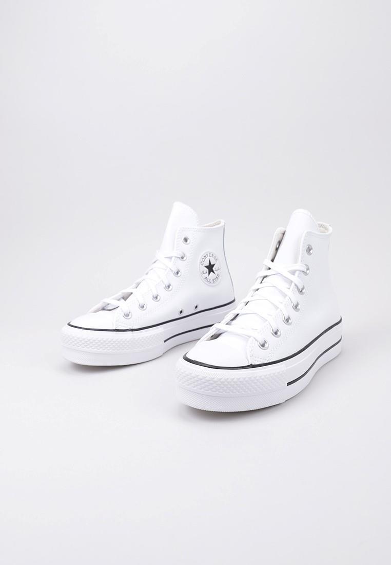 Baskets Converse modèle 561676C pour femmes 2/5