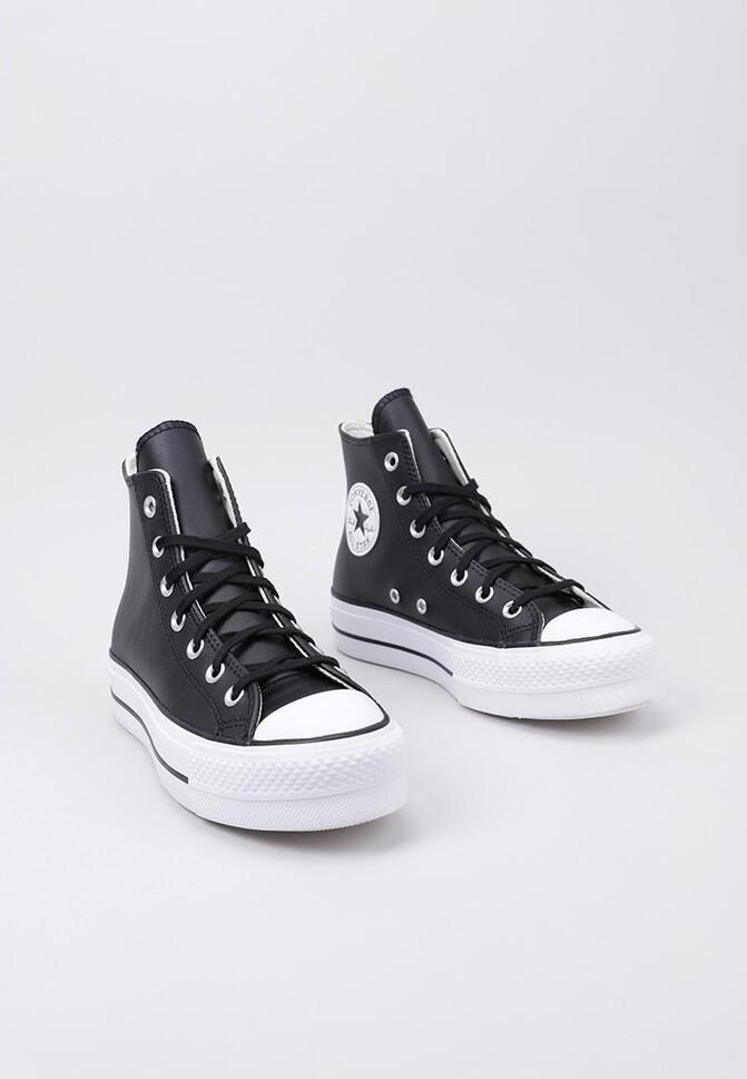 Buty na platformie Converse Chuck Taylor All Star Lift, Dla obu płci