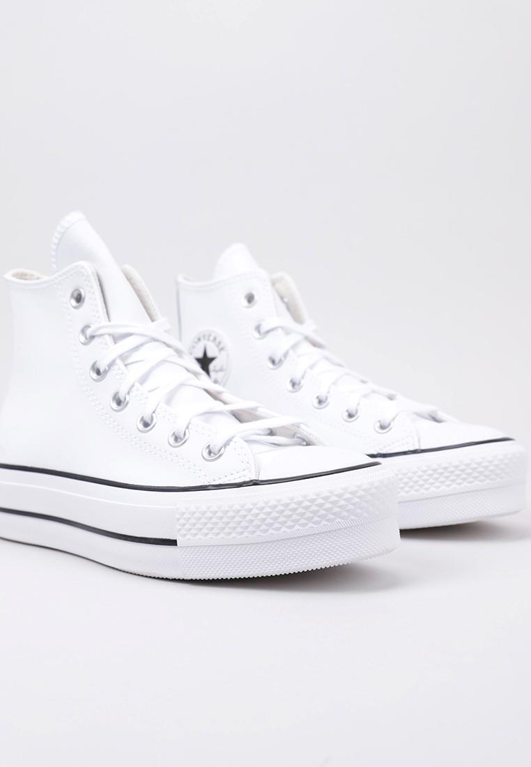 Baskets Converse modèle 561676C pour femmes 3/5
