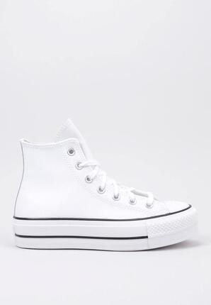 Zapatillas para Mujer Converse Blanco
