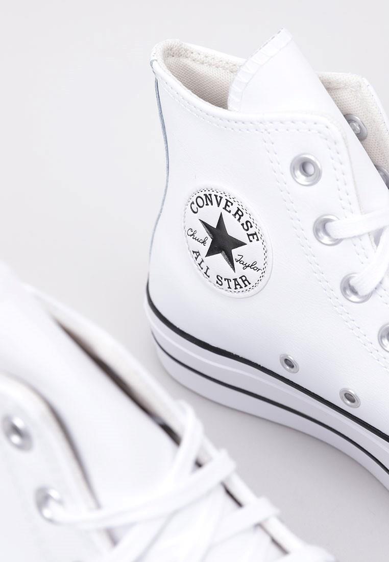Baskets Converse modèle 561676C pour femmes 4/5