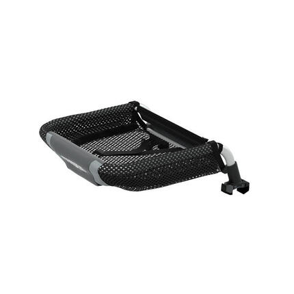 Accessoire pour remorque de vélo Thule cargo rack