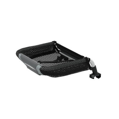 Fietstraileraccessoire thule cargo rack