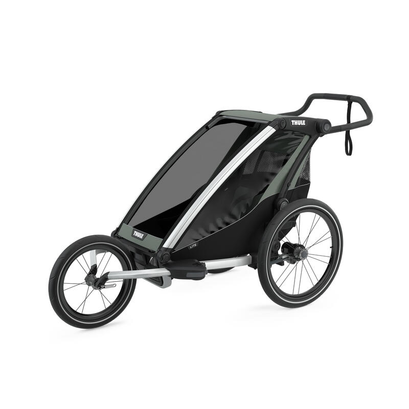 Multisport Trailer Thule Chariot Lite