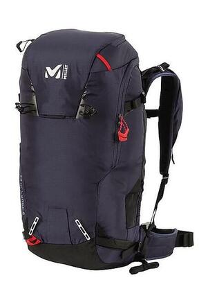 Sac à dos ski Airbag D-tour 30 e2 marine u