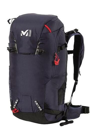 Sac à dos ski Airbag D-tour 30 e2 marine u