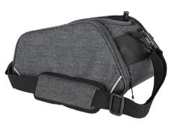 Sacoche de porte-bagages Drayton Topklip