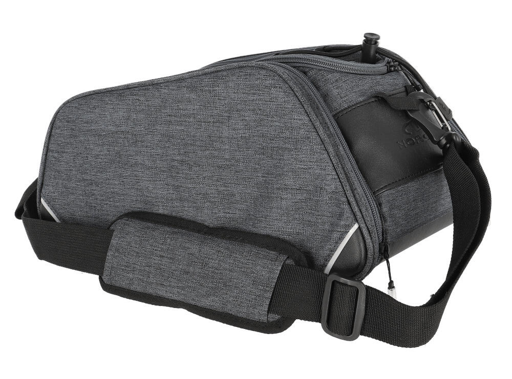 NORCO NORCO Borsa per il trasporto Drayton Topklip