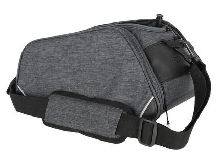 Sacoche de porte-bagages Drayton Topklip