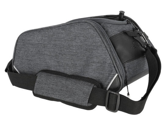 Sacoche de porte-bagages Drayton Topklip