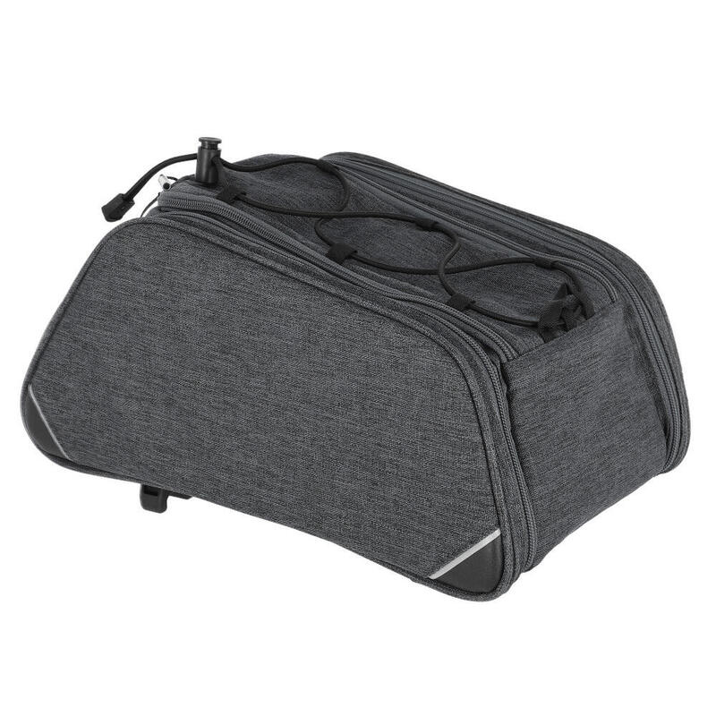 Sacoche de porte-bagages Drayton Topklip