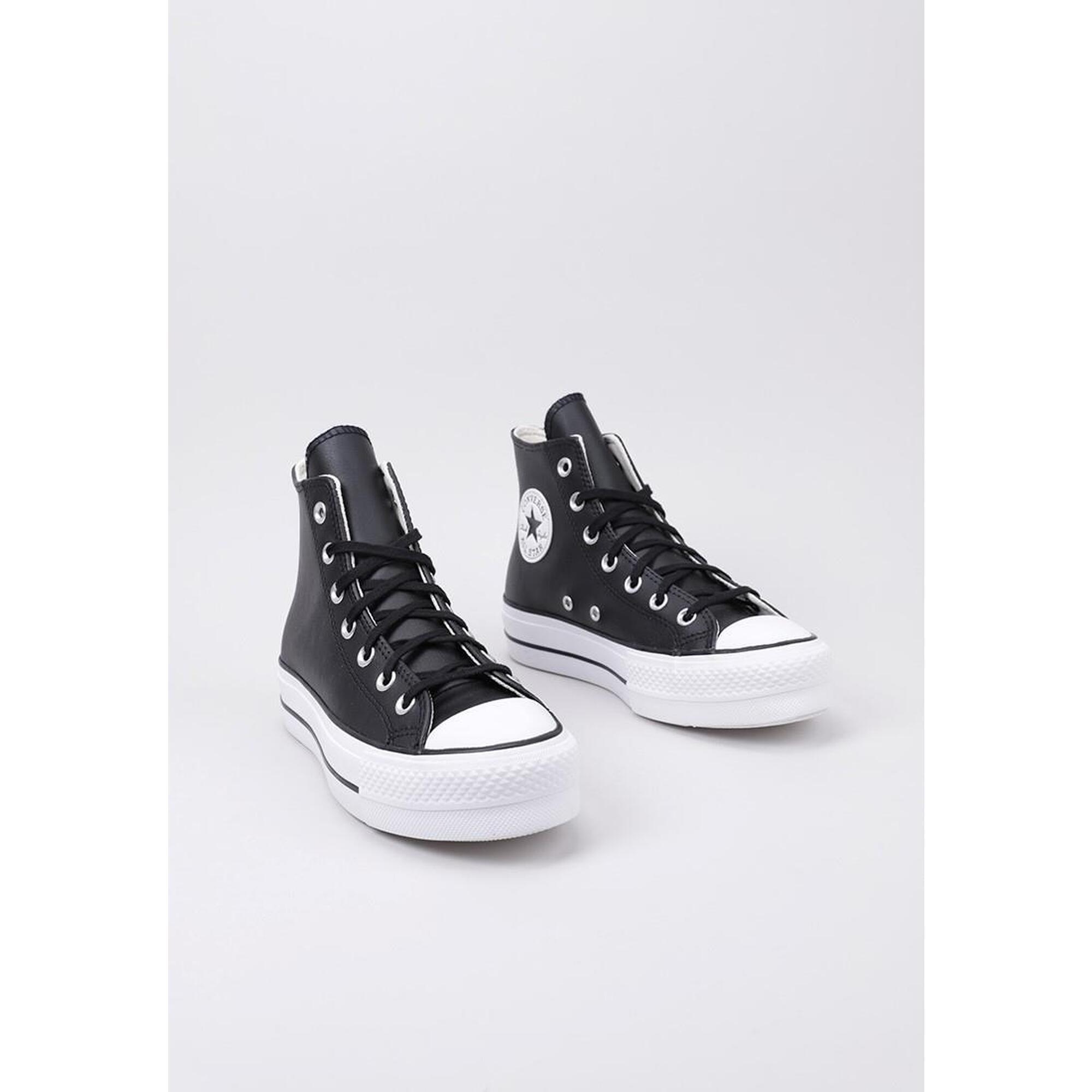 Chuck taylor all star cuero new arrivals