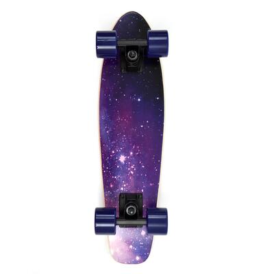 Fancy board - vintage cruiser 22,5 inch - handig, verschillende kleuren