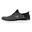 Sapatilhas Skechers Mulher Summits - Dazzling Haze Preto