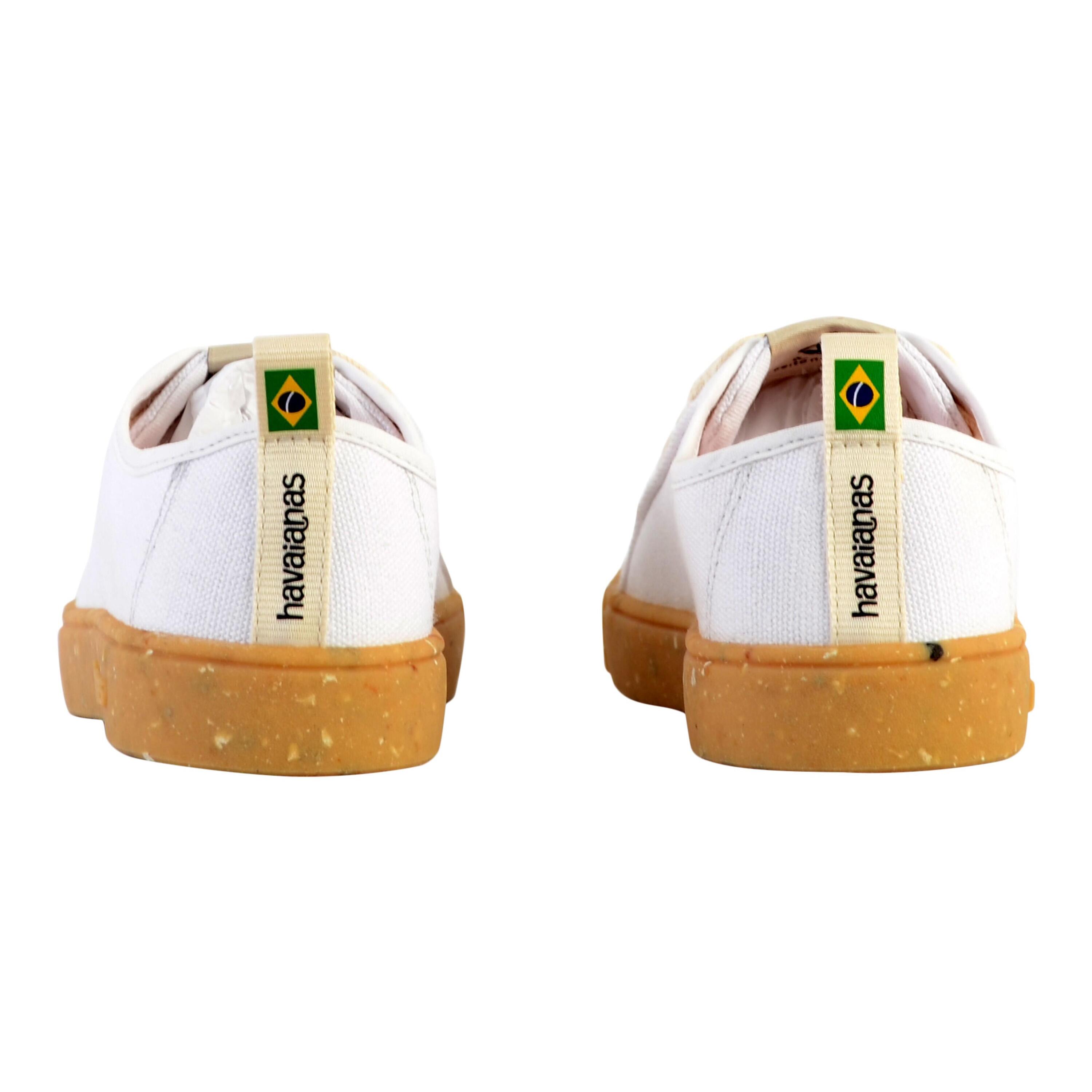 Tênis Havaianas Calc Can Roots - Unisex 4/4