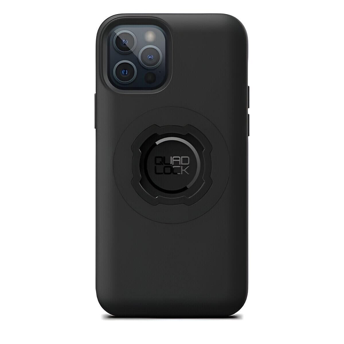 QUAD LOCK QuadLock Phone MAG Case - iPhone 12 / 12 Pro