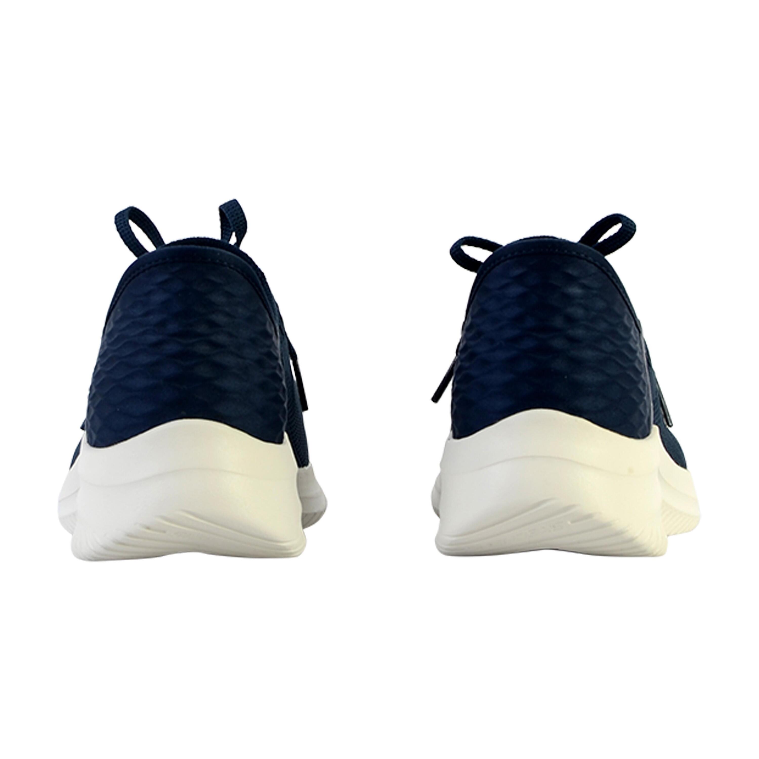 Turnschuhe Skechers Modell 149710-NVY für frauen 4/7