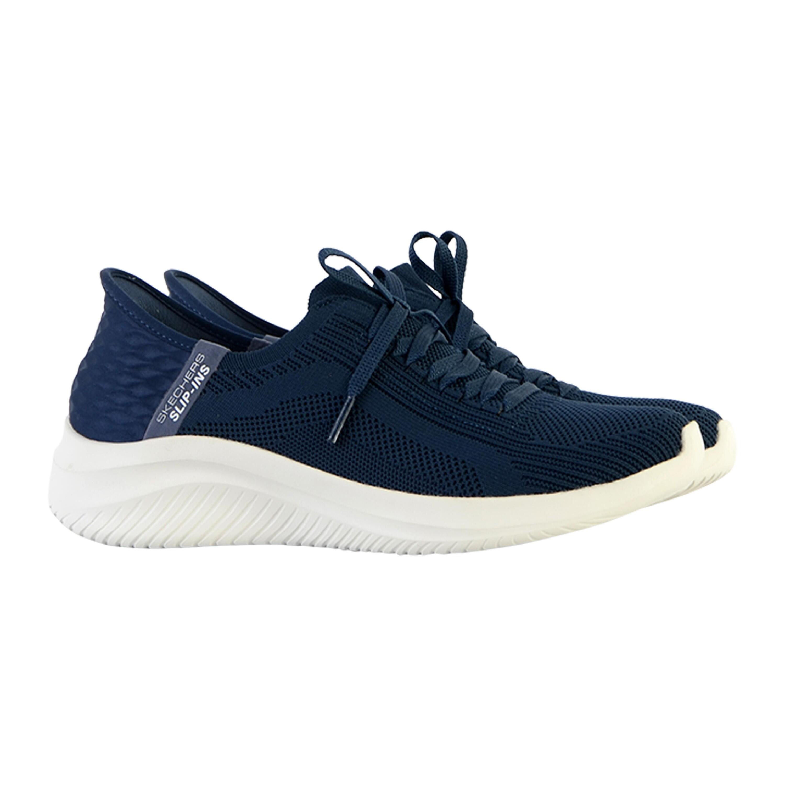 Turnschuhe Skechers Modell 149710-NVY für frauen 3/7
