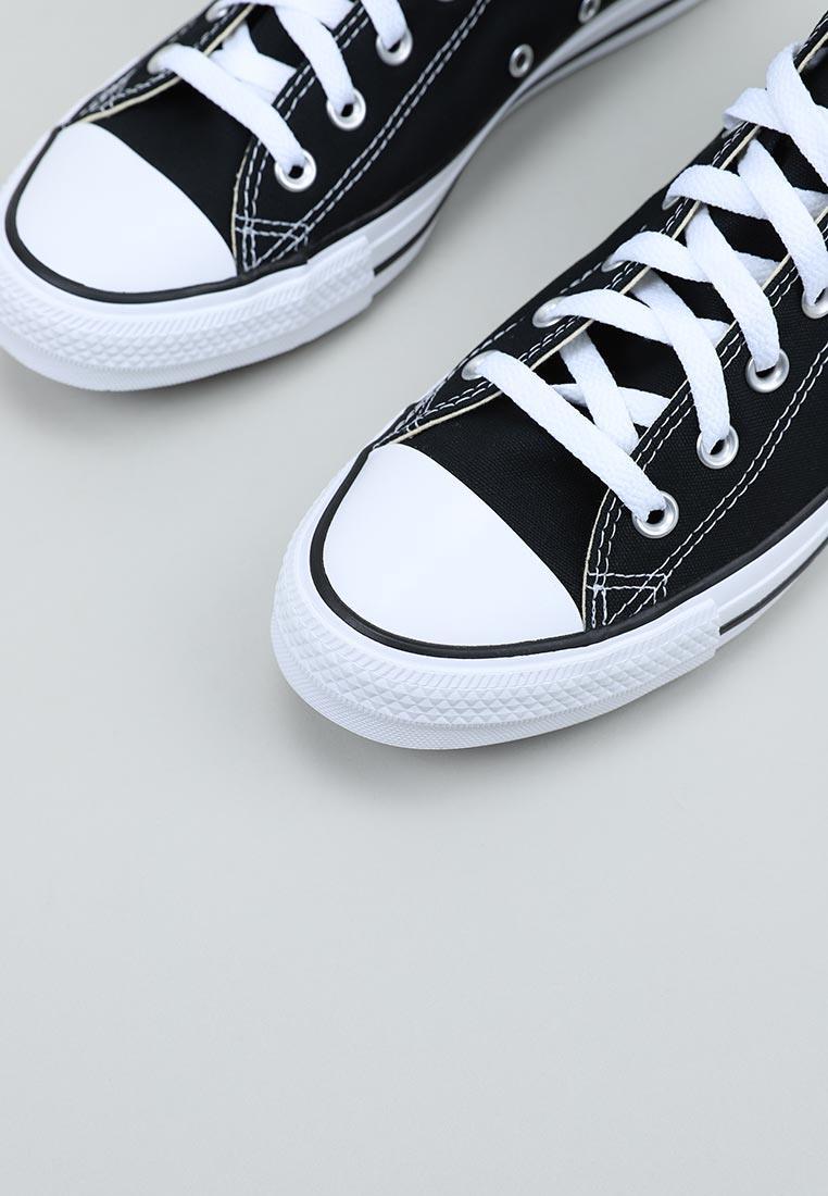 Zapatillas Converse Unisex Chuck Taylor All Star Hi Negro 3/5