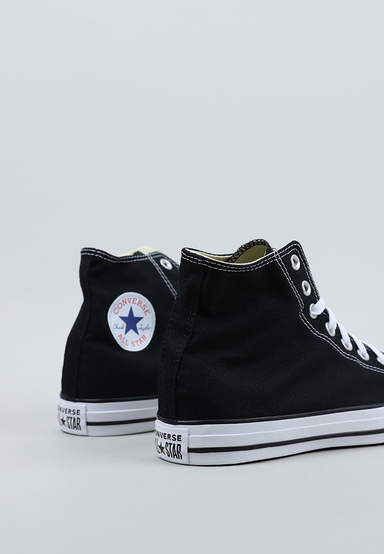 Zapatillas Converse Unisex Chuck Taylor All Star Hi Negro 5/5