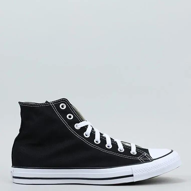Sneakers Converse Chuck Taylor All Star Hi, Black, Unisex