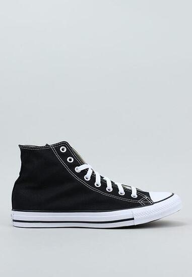 Scarpe da ginnastica Converse Chuck Taylor All Star Hi Nero Unisex
