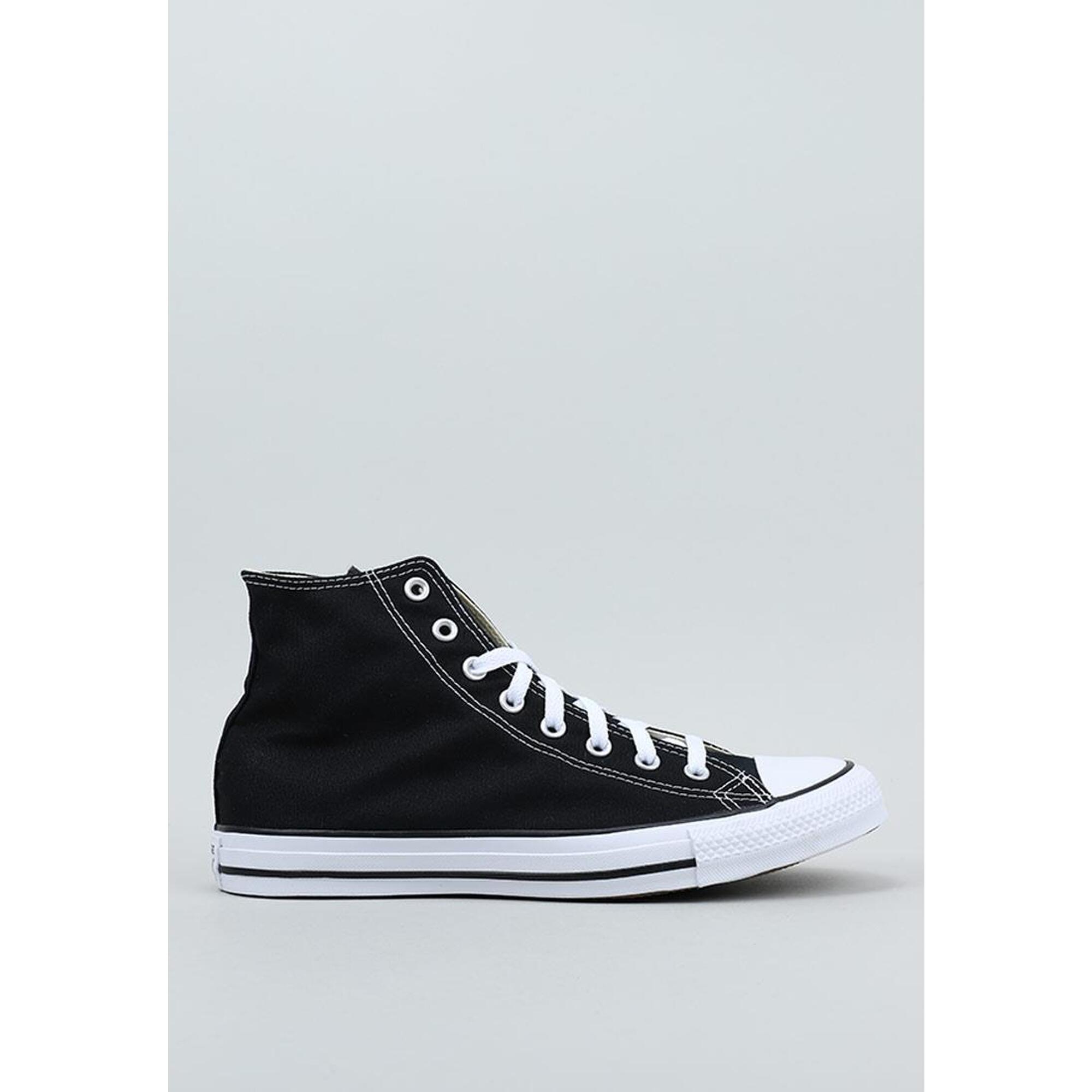 Chaussures montantes a lacet pour adulte chuck taylor all star CONVERSE Decathlon