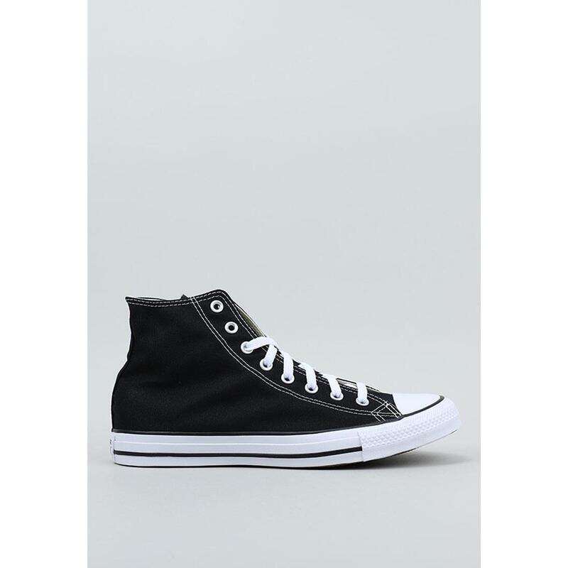 Tenisi unisex Converse Chuck Taylor All Star Hi, Negru