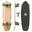 Midi Board Cruiser Mini-Longboard