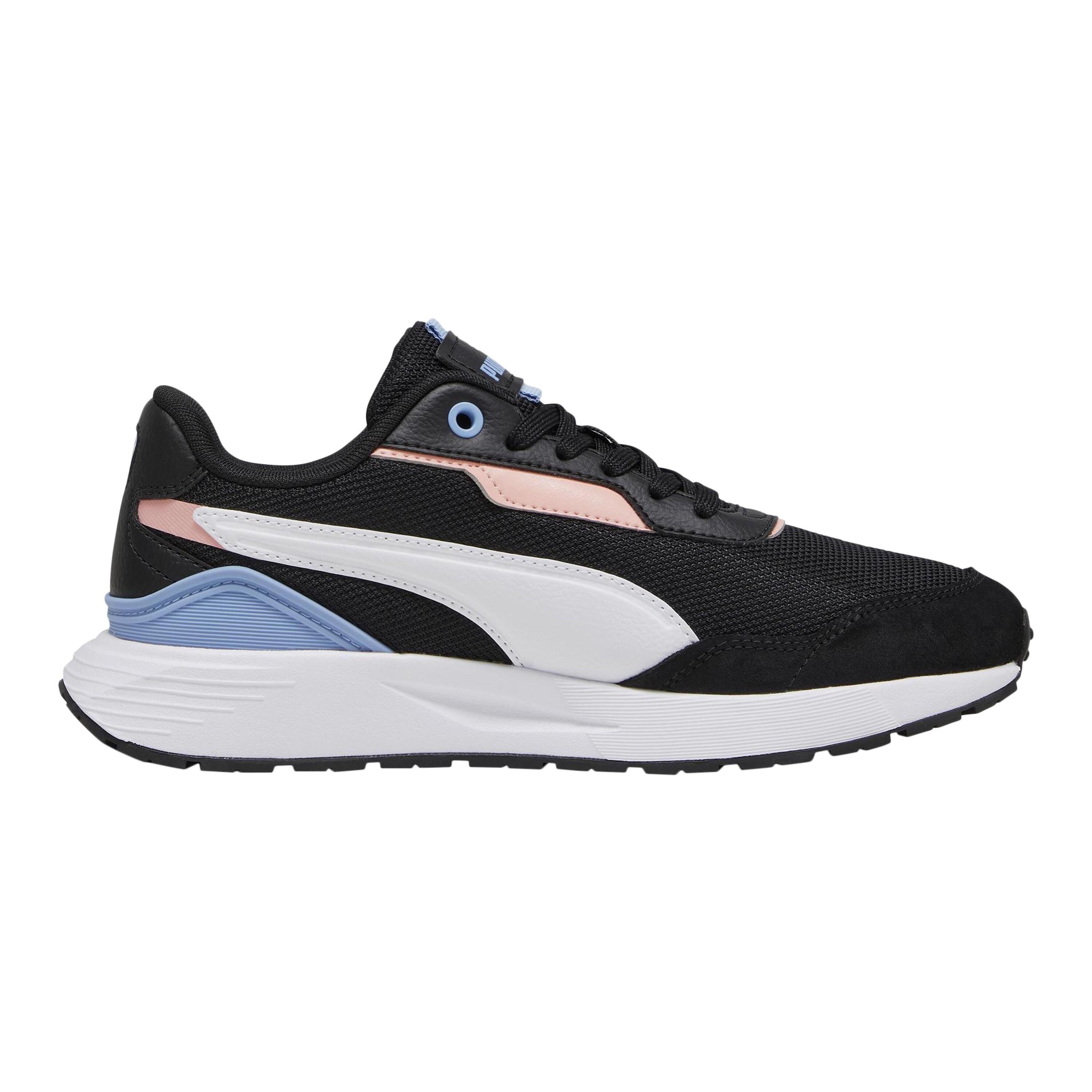 Basket Basse à Lacets Puma Runtamed Plus - Femme 2/4