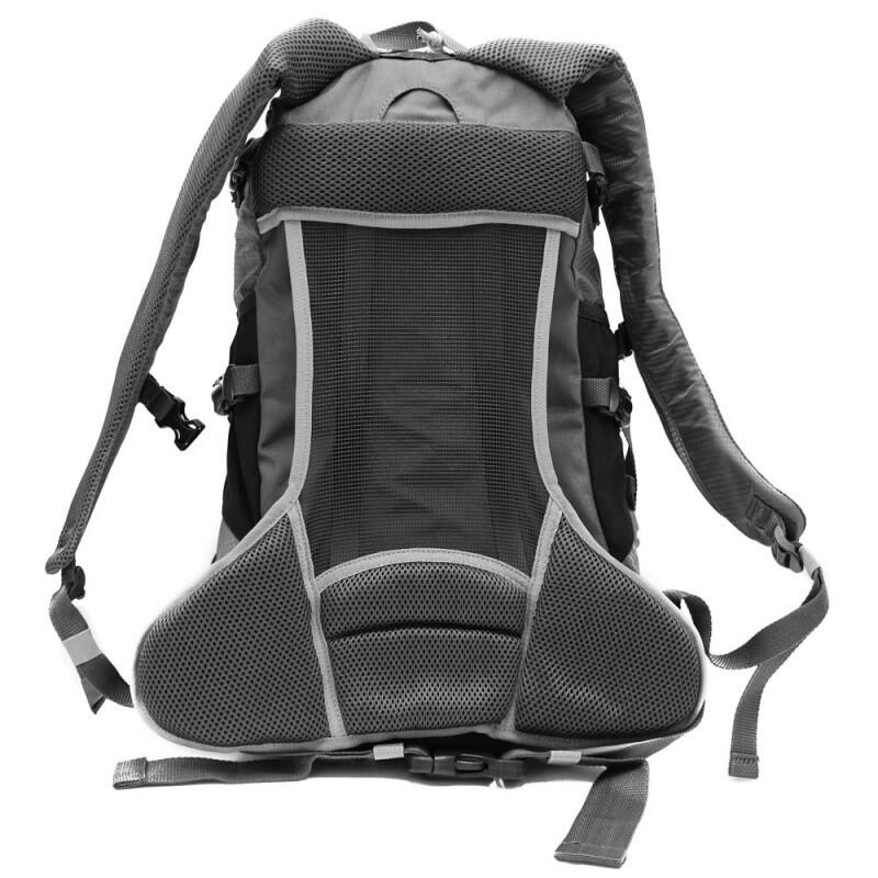 Sac a dos eperon frendo 25l - noir 3/3