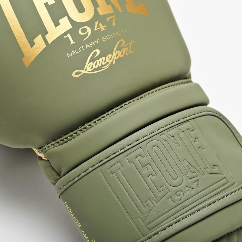 Gants de boxe MILITARY Edition