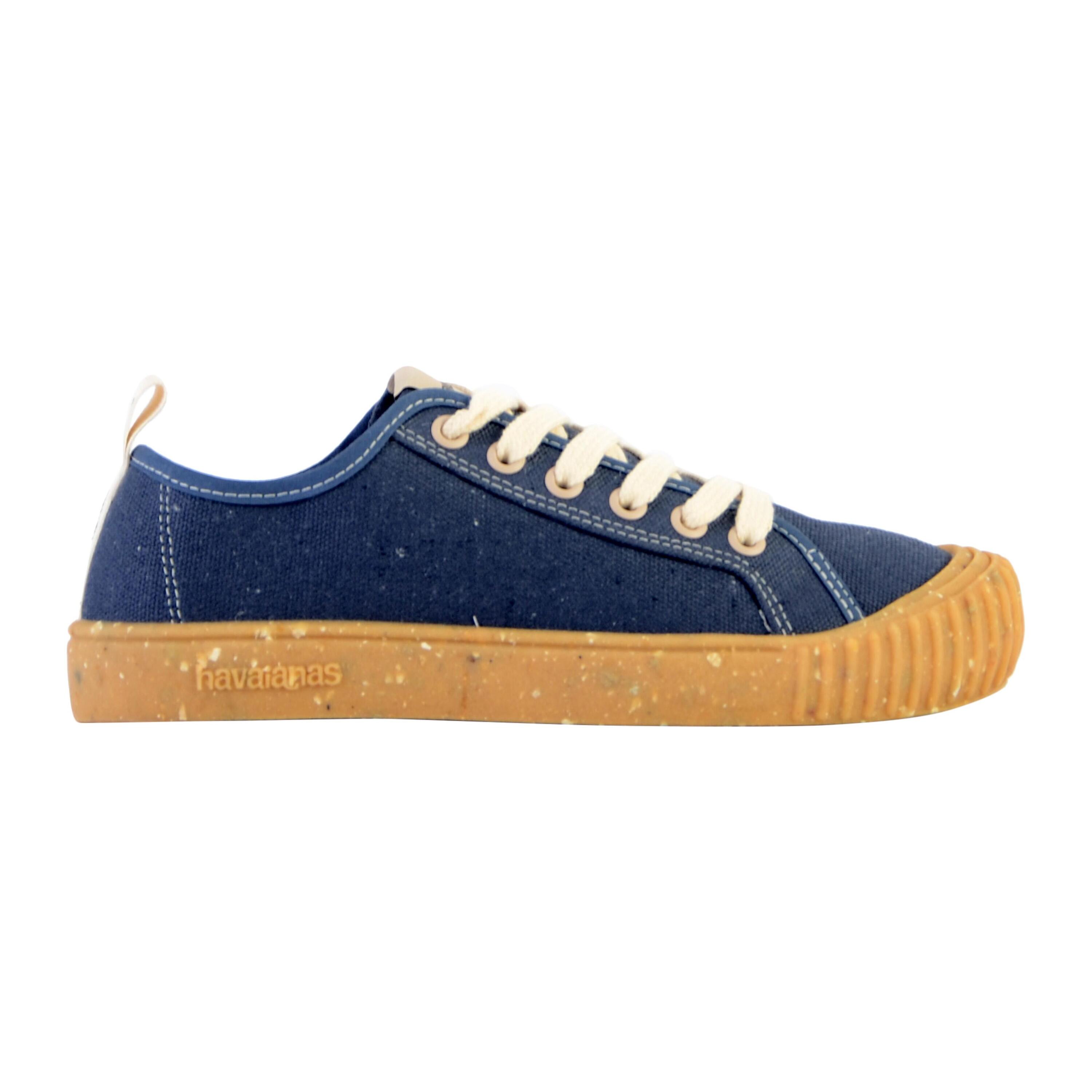 Tennis à Lacets Havaianas Calc Can Roots - Unisex 2/4