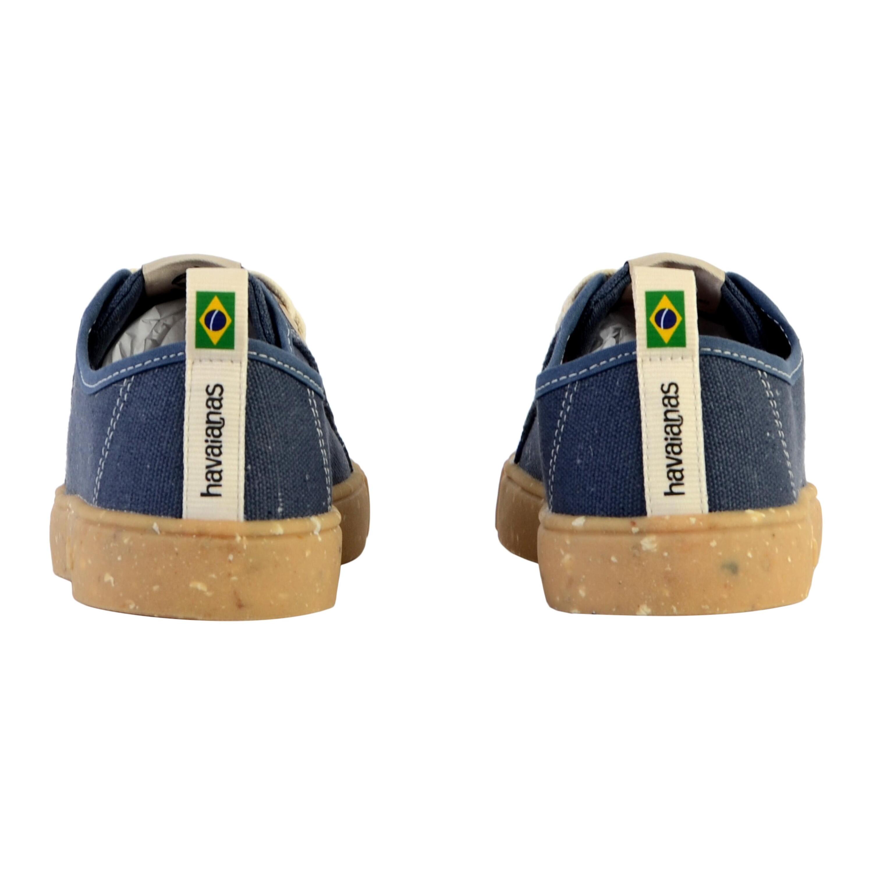 Tennis à Lacets Havaianas Calc Can Roots - Unisex 4/4
